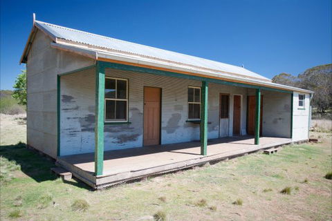 Creel Lodge - Accommodation BNB 3