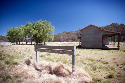 Creel Lodge - Accommodation BNB 4