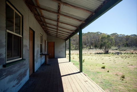 Creel Lodge - Accommodation BNB 5