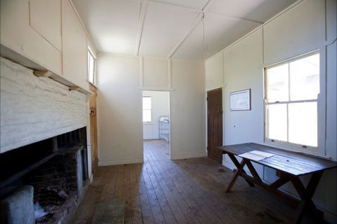 Creel Lodge - Accommodation BNB 7