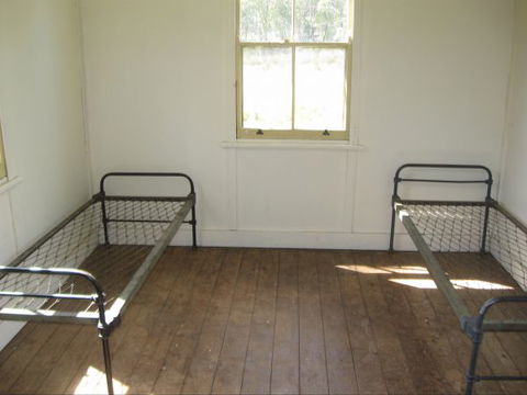 Creel Lodge - Accommodation BNB 8