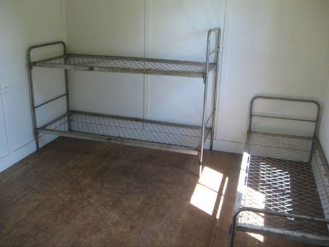 Creel Lodge - Accommodation BNB 9