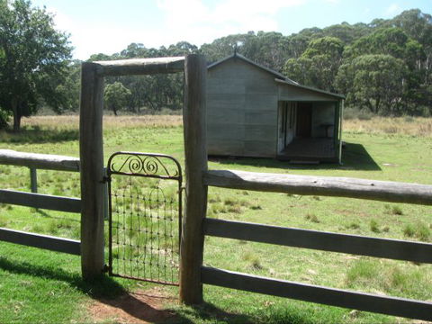 Creel Lodge - Accommodation BNB 10