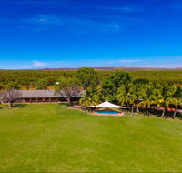 Bullo River Station - Accommodation BNB