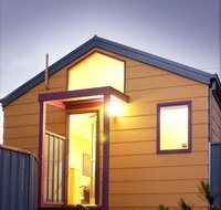 Canberra Studio Q Apartments - Accommodation BNB