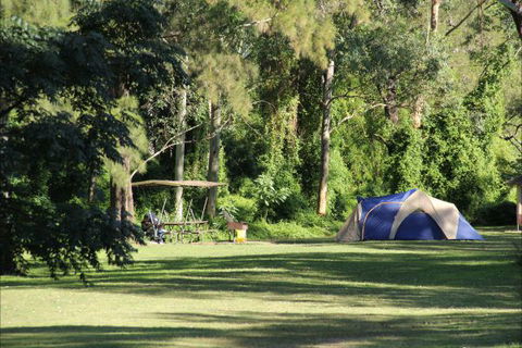 Creel Lodge - Accommodation BNB 18