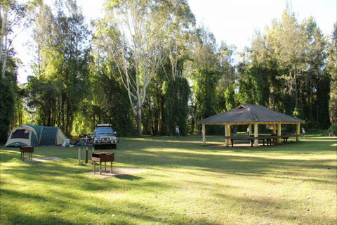 Creel Lodge - Accommodation BNB 19