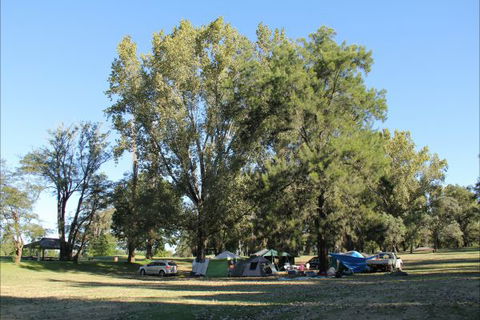 Creel Lodge - Accommodation BNB 20