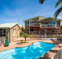 Captain's Quarters Bermagui - Accommodation BNB
