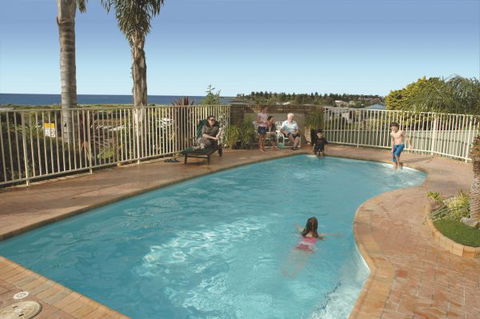 Captain's Quarters Bermagui - Accommodation BNB 5