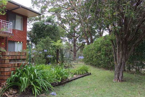 Castaway Holiday Units - Accommodation BNB 2