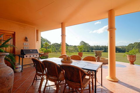 Elderslie House - Accommodation BNB 87