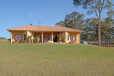 Elderslie House - Accommodation BNB 89