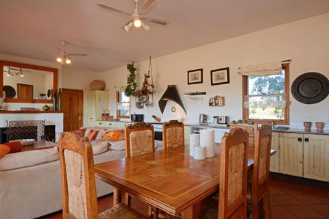 Elderslie House - Accommodation BNB 92