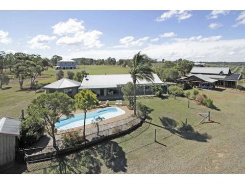 Elderslie House - Accommodation BNB 49