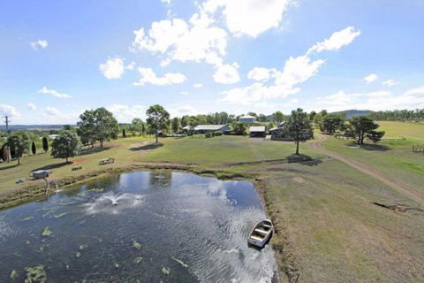 Elderslie House - Accommodation BNB 50