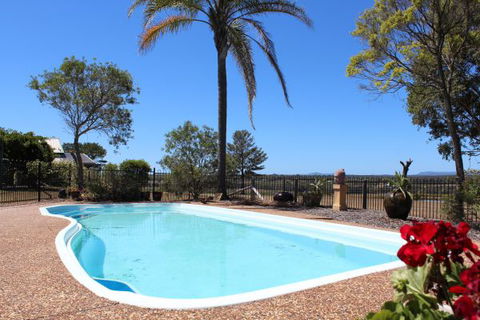 Elderslie House - Accommodation BNB 51