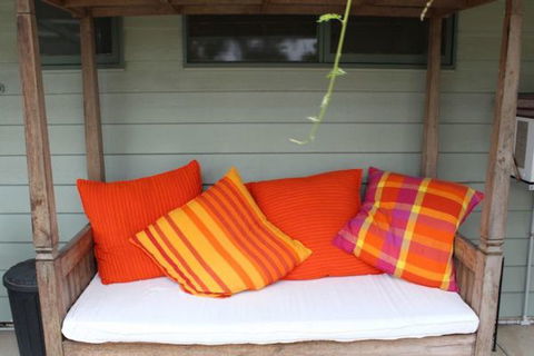 Elderslie House - Accommodation BNB 55