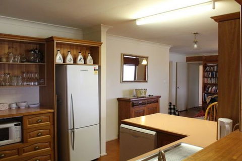 Elderslie House - Accommodation BNB 56