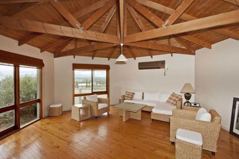 Elderslie House - Accommodation BNB 57
