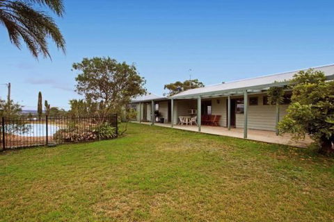 Elderslie House - Accommodation BNB 58