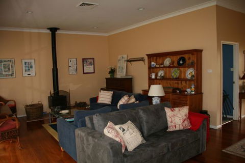 Elderslie House - Accommodation BNB 61