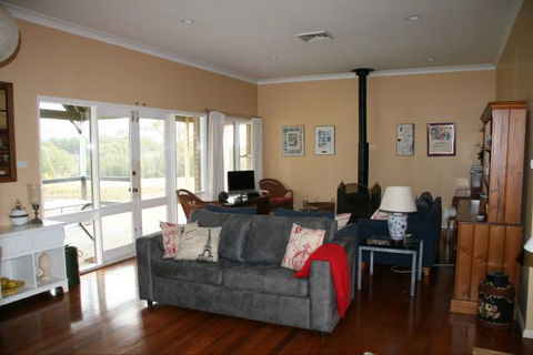 Elderslie House - Accommodation BNB 62