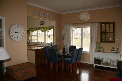 Elderslie House - Accommodation BNB 63