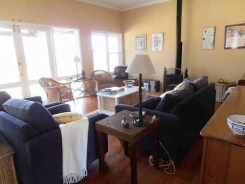 Elderslie House - Accommodation BNB 66