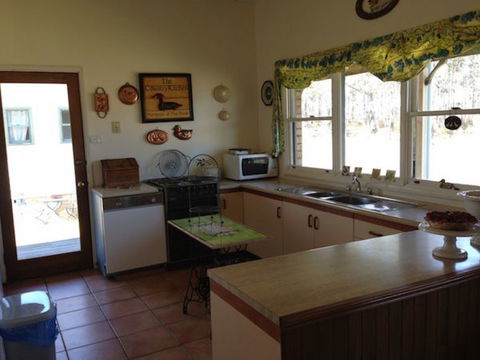 Elderslie House - Accommodation BNB 67