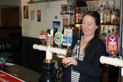 Criterion Hotel Crookwell - Accommodation BNB 3