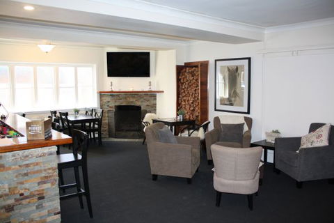 Criterion Hotel Crookwell - Accommodation BNB 4