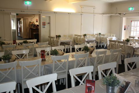 Criterion Hotel Crookwell - Accommodation BNB 5