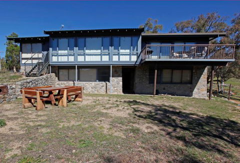 Creel Lodge - Accommodation BNB 21