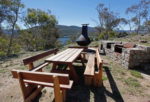 Creel Lodge - Accommodation BNB 22