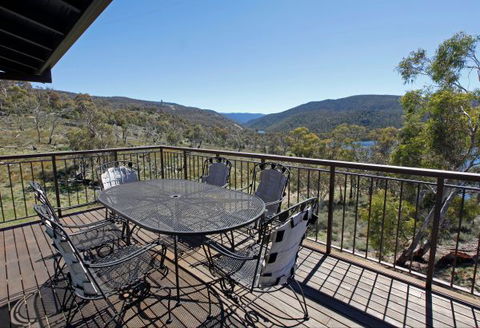 Creel Lodge - Accommodation BNB 23