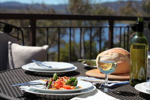 Creel Lodge - Accommodation BNB 24