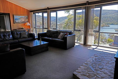 Creel Lodge - Accommodation BNB 25