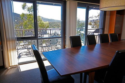 Creel Lodge - Accommodation BNB 26