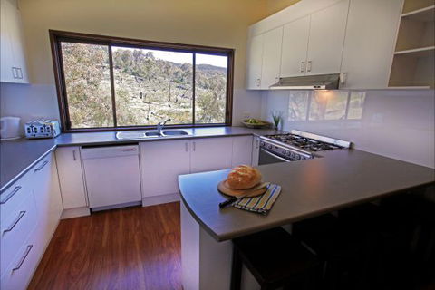 Creel Lodge - Accommodation BNB 27