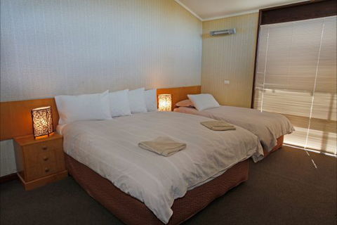Creel Lodge - Accommodation BNB 28
