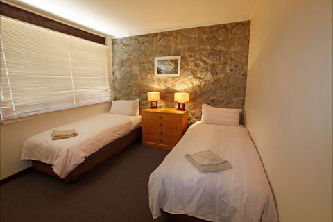 Creel Lodge - Accommodation BNB 29