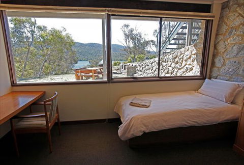 Creel Lodge - Accommodation BNB 30