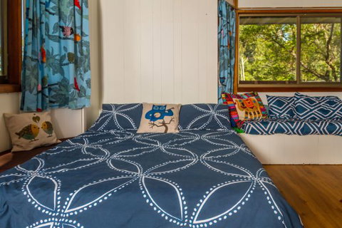 Daisy's Cottage - Accommodation BNB 0