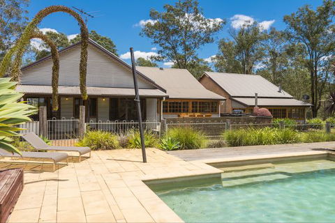 Elderslie House - Accommodation BNB 96