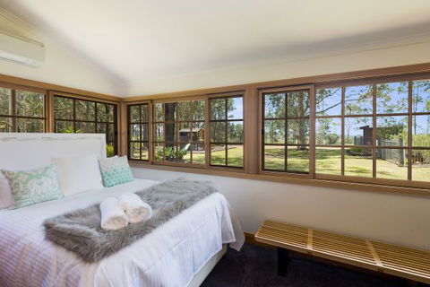 Elderslie House - Accommodation BNB 97