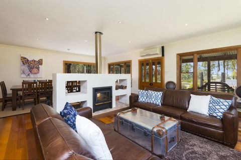 Elderslie House - Accommodation BNB 101