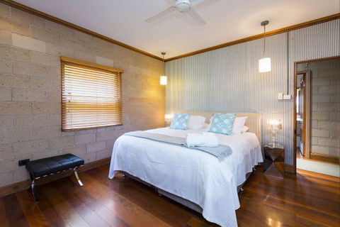 Elderslie House - Accommodation BNB 102