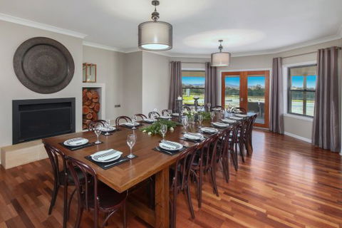 Elderslie House - Accommodation BNB 141