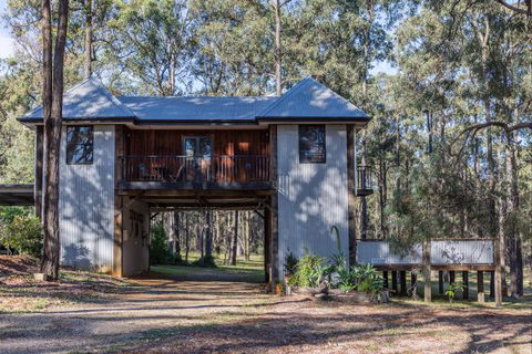 Elderslie House - Accommodation BNB 126
